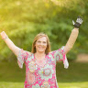 Meet your Posher, Kim gilliam steele